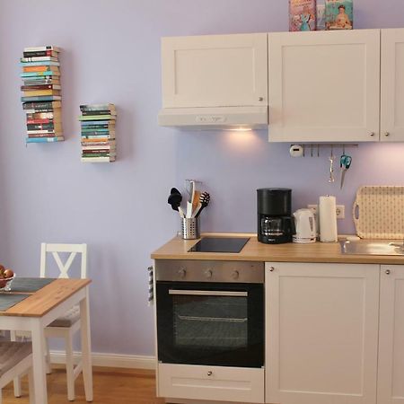 Apartment Flieder Zentral Bremen Ngoại thất bức ảnh