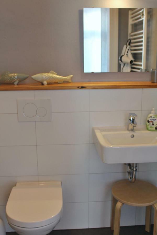 Apartment Flieder Zentral Bremen Ngoại thất bức ảnh