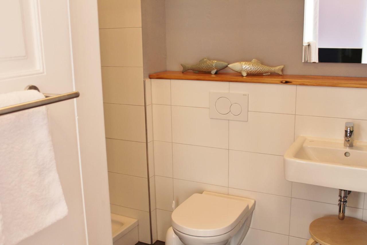 Apartment Flieder Zentral Bremen Ngoại thất bức ảnh