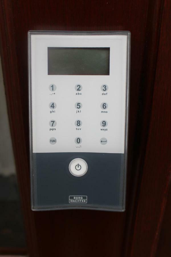 Apartment Flieder Zentral Bremen Ngoại thất bức ảnh